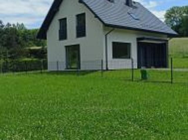 Bezpośrednio, Mazańcowice, ul. Kolista, 190 m² Dom