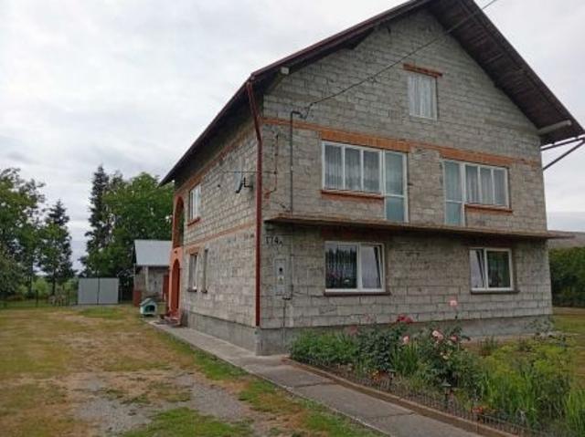 Bezpośrednio, Małkowice, 200 m² Dom
