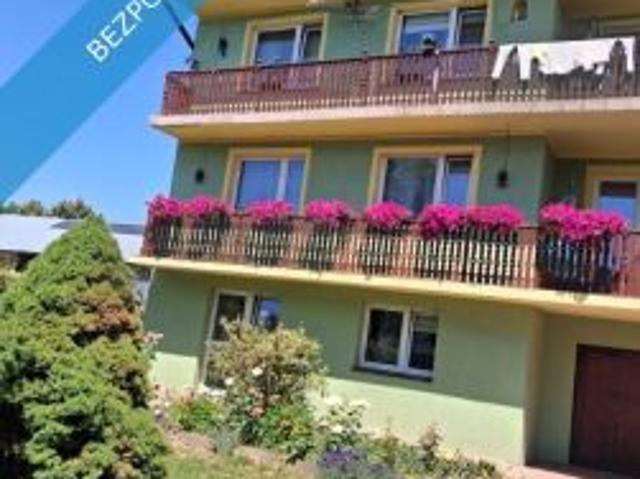 Bezpośrednio, Maćkowice, 300 m² Dom