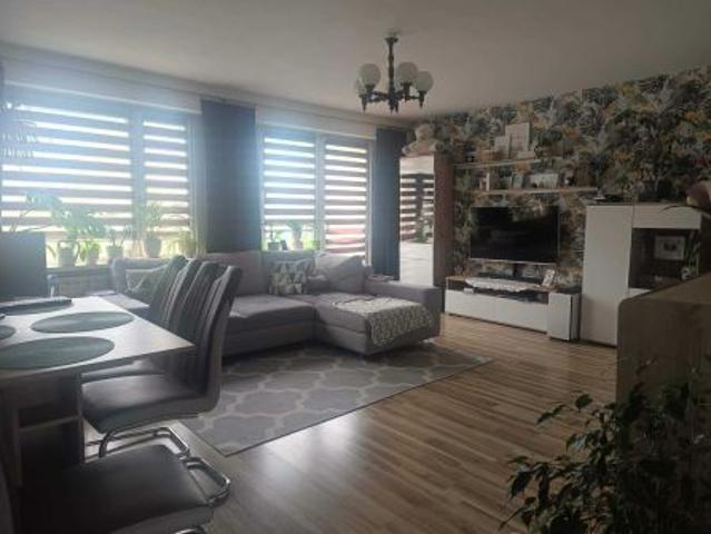 Bezpośrednio, Małkinia Górna, 48 m² Mieszkanie