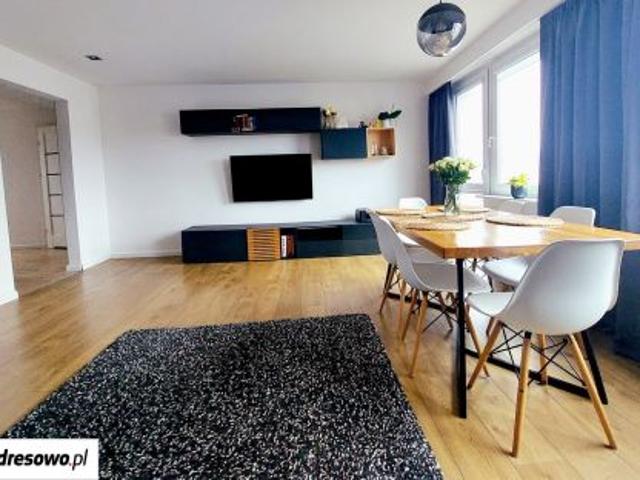 Bezpośrednio, Małkinia Górna, ul. Leśna, 60 m² Mieszkanie