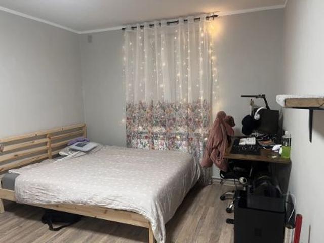 Bezpośrednio, Małkinia Górna, ul. Nurska, 30 m² Mieszkanie