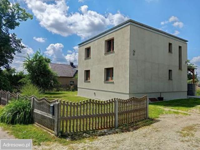 Bezpośrednio, Maciejów, 130 m² Dom