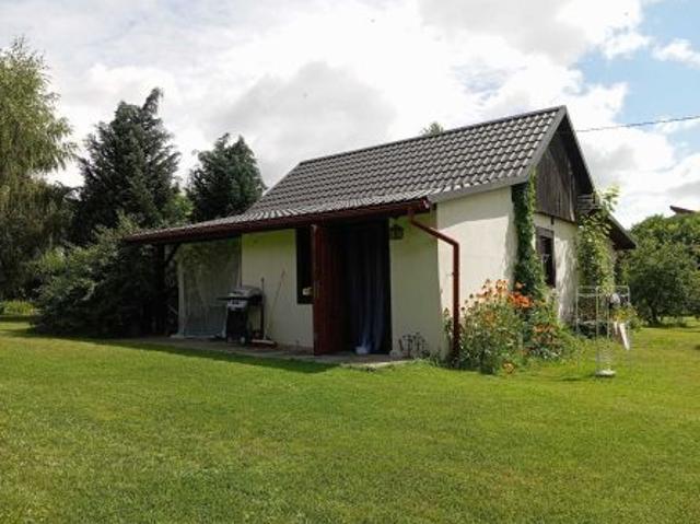 Bezpośrednio, Majdan Ostrowski, 60 m² Dom