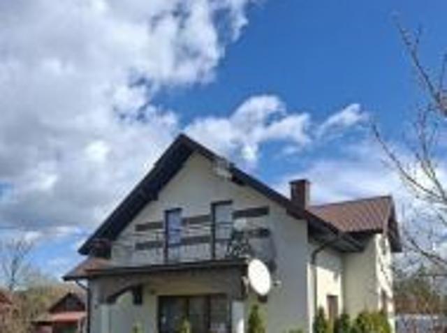 Bezpośrednio, Majdan Gromadzki, 110 m² Dom