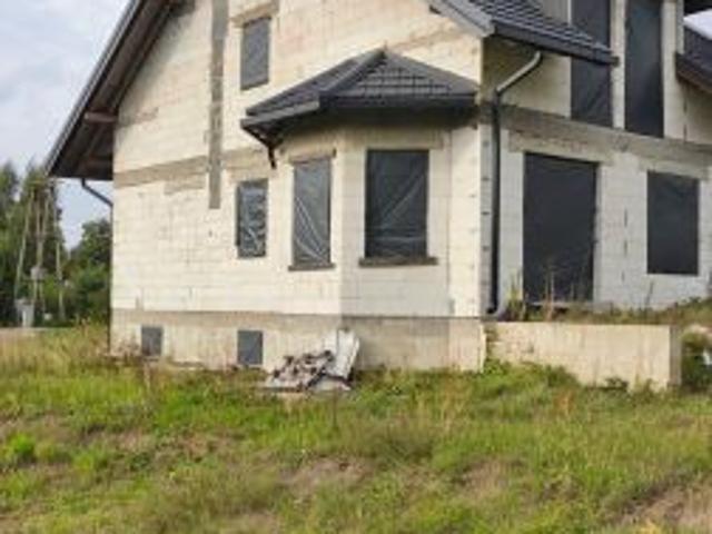 Bezpośrednio, Majdan Sopocki Pierwszy, 110 m² Dom