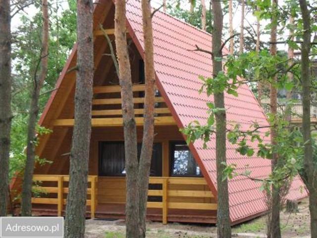 Bezpośrednio, Majdan Sopocki Pierwszy, 70 m² Dom