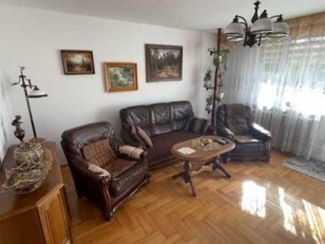Bezpośrednio, Maków Mazowiecki, 64 m² Mieszkanie