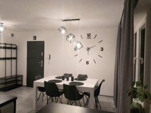 Bezpośrednio, Maków Mazowiecki, ul. Wincentego Witosa, 73 m² Mieszkanie