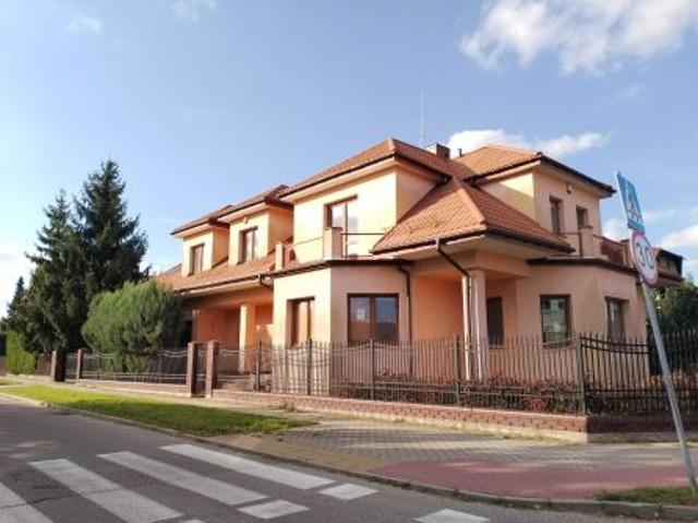 Bezpośrednio, Maków Mazowiecki, ul. Wincentego Witosa, 151 m² Dom