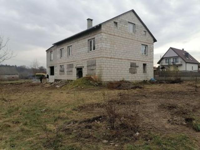 Bezpośrednio, Maków Mazowiecki, ul. Dolna, 250 m² Dom