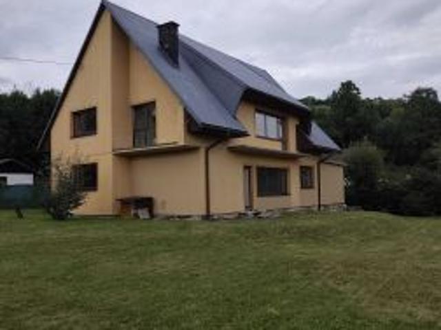 Bezpośrednio, Maków Podhalański, 168 m² Dom