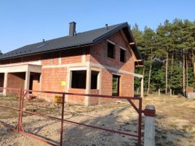 Bezpośrednio, Malutkie, 225 m² Dom
