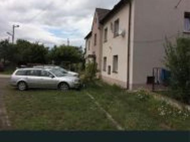 Bezpośrednio, Marcinkowice, ul. Piastowska, 30 m² Mieszkanie