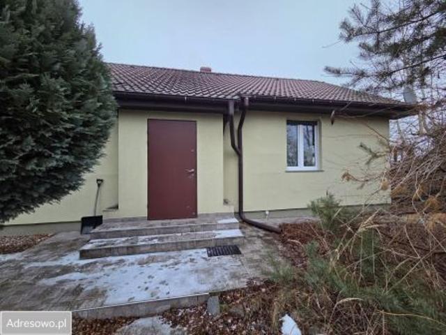 Bezpośrednio, Marcinkowice, 74 m² Dom