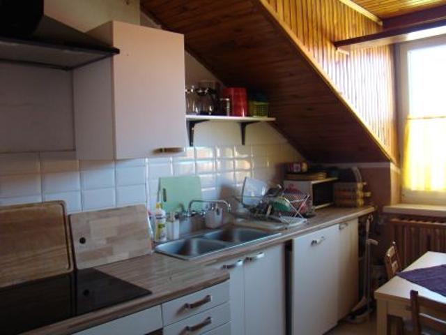 Bezpośrednio, Marcinowice, ul. Leopolda Staffa, 62 m² Mieszkanie