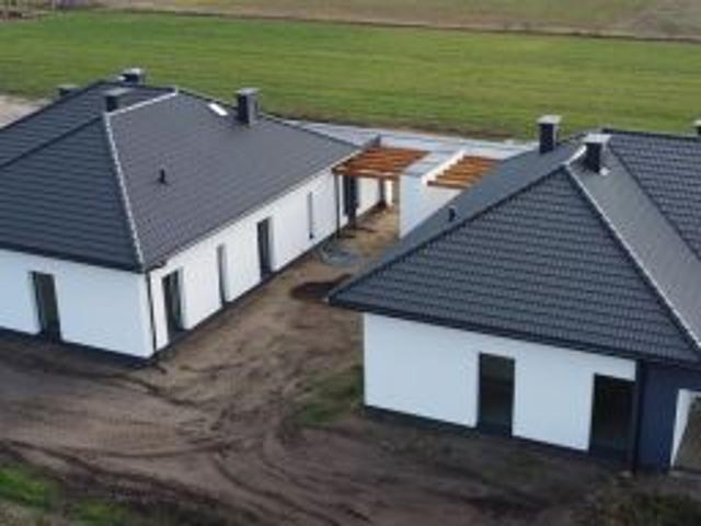 Bezpośrednio, Marynino, 139 m² Dom