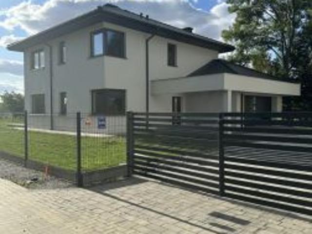 Bezpośrednio, Marysin, ul. Szarugi, 212 m² Dom