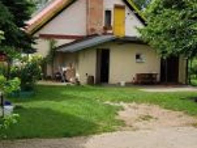Bezpośrednio, Marzewo, 51 m² Dom