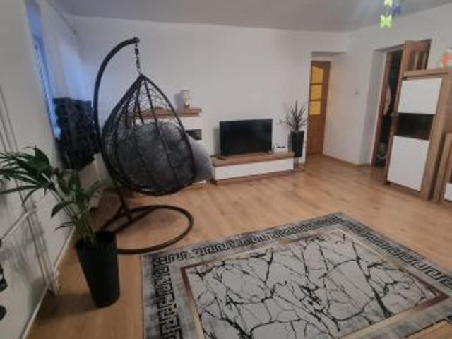 Bezpośrednio, Międzylesie, ul. Wojska Polskiego, 62 m² Mieszkanie