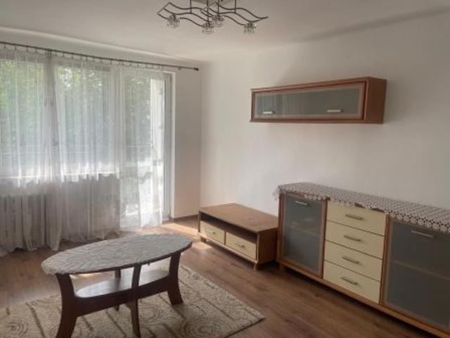 Bezpośrednio, Międzyrzec Podlaski, 48 m² Mieszkanie