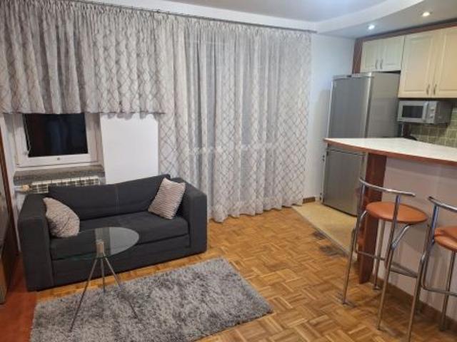 Bezpośrednio, Międzyrzec Podlaski, 60 m² Mieszkanie