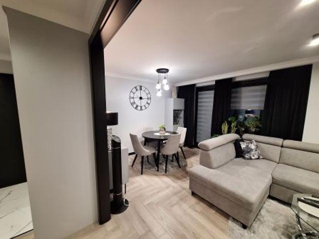 Bezpośrednio, Międzyrzec Podlaski, ul. Brzeska, 75 m² Mieszkanie