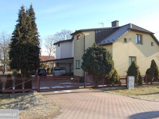 Bezpośrednio, Międzyrzec Podlaski, 151 m² Dom