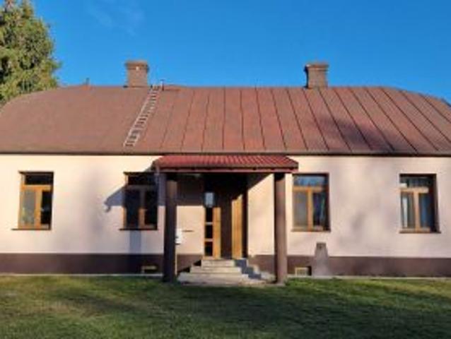 Bezpośrednio, Międzyrzec Podlaski, ul. Berezowska, 250 m² Dom