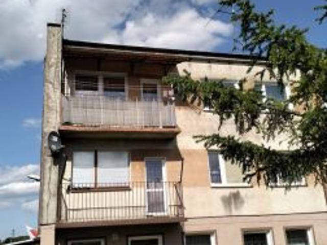 Bezpośrednio, Międzyrzecze, 74 m² Mieszkanie