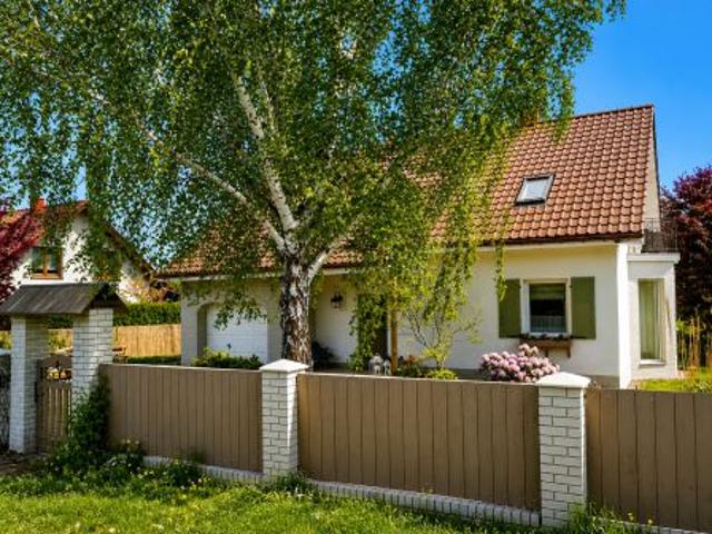 Bezpośrednio, Miękinia, ul. Sosnowa, 146 m² Dom