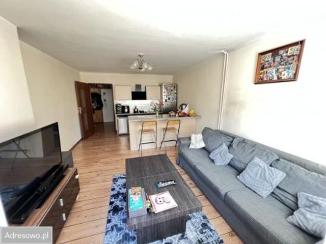 Bezpośrednio, Miłocice, 66 m² Mieszkanie
