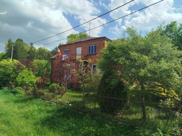 Bezpośrednio, Miętkie, 130 m² Dom