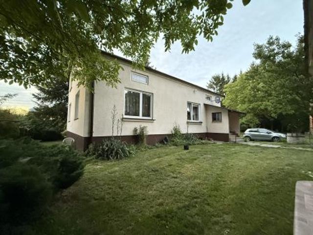 Bezpośrednio, Miętkie, 110 m² Dom