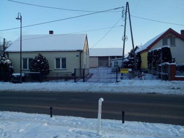 Bezpośrednio, Michałów, 70 m² Dom