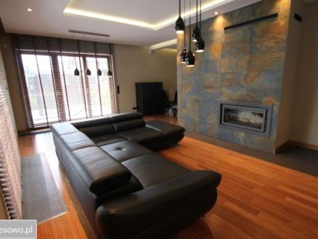 Bezpośrednio, Michałowice, ul. Banasiówka, 220 m² Dom
