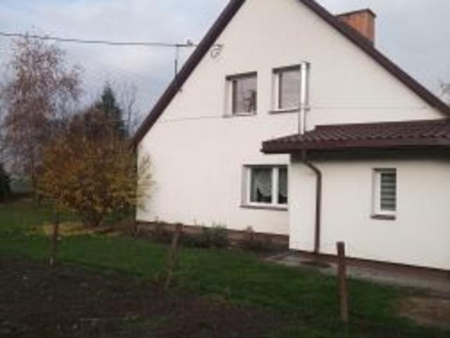 Bezpośrednio, Mieniany, 70 m² Dom