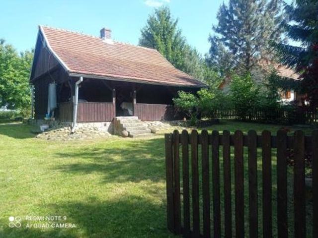 Bezpośrednio, Mietków, 58 m² Dom