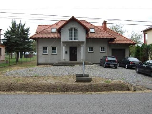 Bezpośrednio, Mikulice, 130 m² Dom