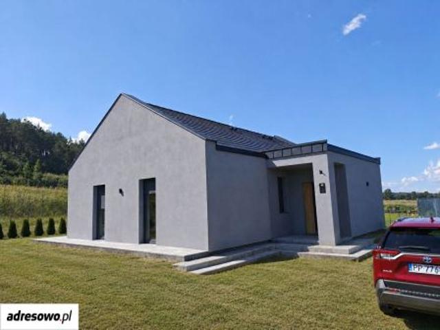 Bezpośrednio, Milcz, ul. Zajęcza, 98 m² Dom