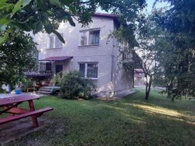 Bezpośrednio, Mircze, 270 m² Dom