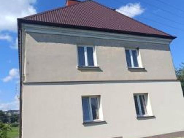 Bezpośrednio, Mircze, ul. Hrubieszowska, 46 m² Mieszkanie