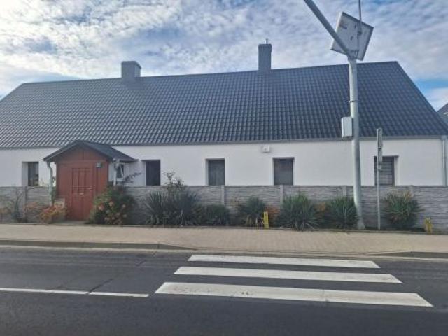 Bezpośrednio, Mirocin Dolny, 150 m² Dom