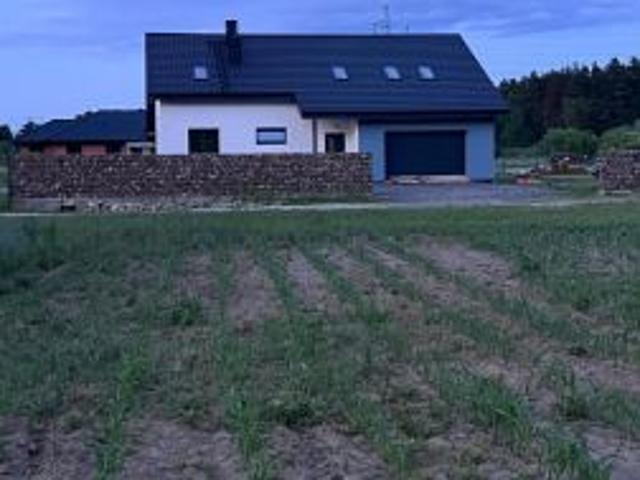Bezpośrednio, Miroszowice, 180 m² Dom