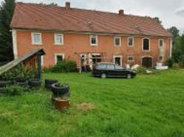 Bezpośrednio, Mirsk, Skarbków, ul. Fabryczna, 520 m² Dom