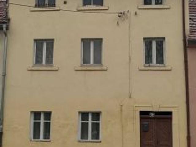 Bezpośrednio, Mirsk, ul. Prosta, 210 m² Dom