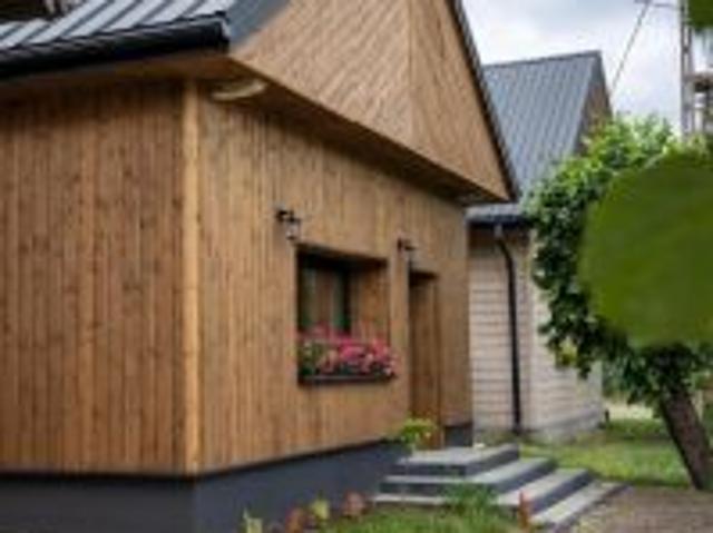 Bezpośrednio, Mrzygłód, 116 m² Dom