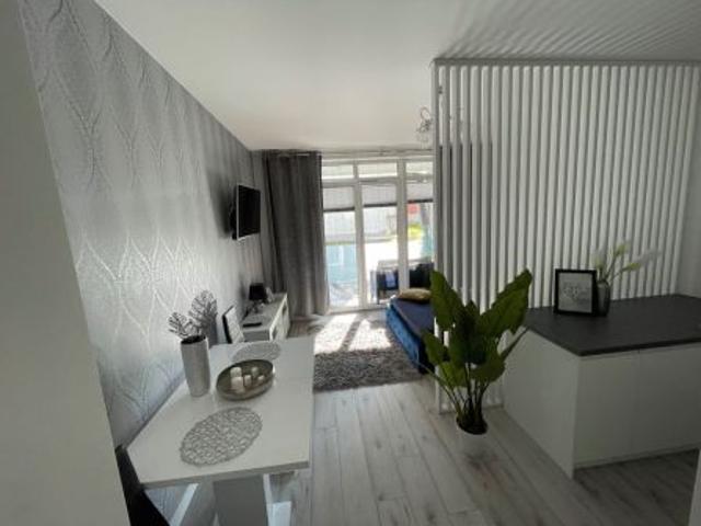 Bezpośrednio, Mrągowo, 45 m² Mieszkanie
