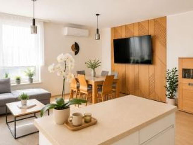 Bezpośrednio, Mrągowo, ul. Piaskowa, 63 m² Mieszkanie