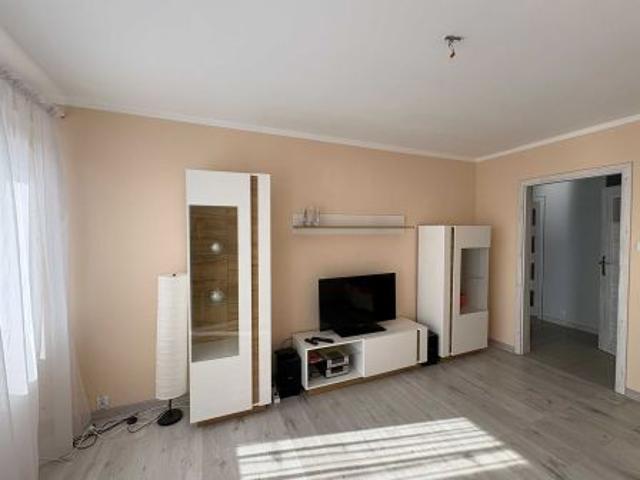 Bezpośrednio, Mrągowo, os. Brzozowe, 48 m² Mieszkanie